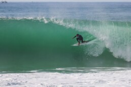 Marc Lacomare - Jeff Ruiz