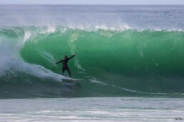 Mathieu Agnès - Jeff Ruiz