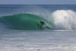 Nicolas Paulet - Jeff Ruiz
