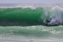 Thomas Esquillot - Jeff Ruiz