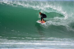 Maxime Perez - Pascal Adrot