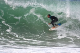 Nelson Cloarec - Pascal Adrot