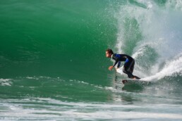 Tim Ehrhard - Pascal Adrot