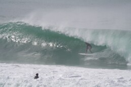 Noa Dupouy - Seabass